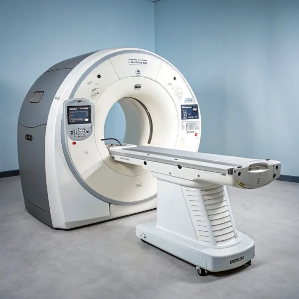GE HealthCare Revolution EVO