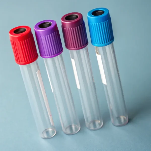 BD Blood Collection Set