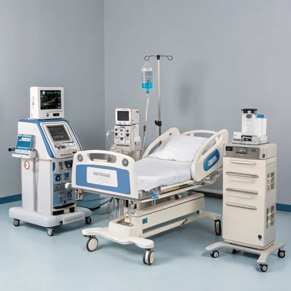 Cerner EMR System